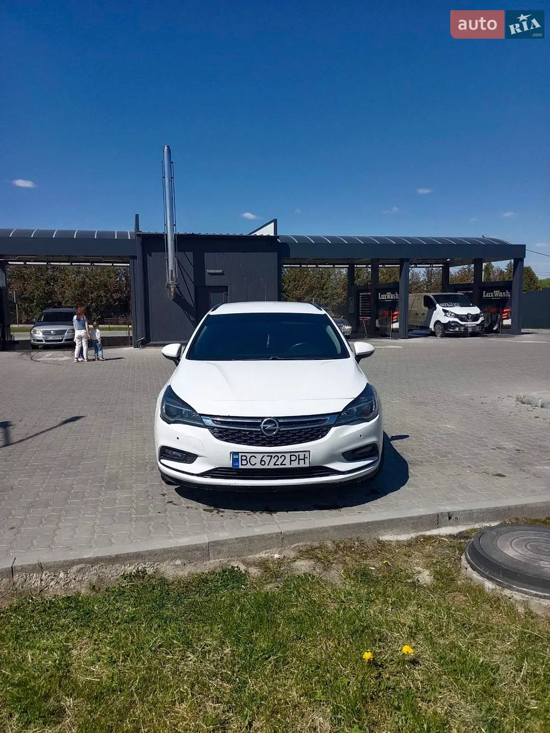 2016 Opel Astra - мініатюра 18