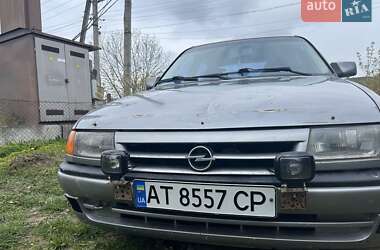 Универсал Opel Astra 1994 в Рожнятове