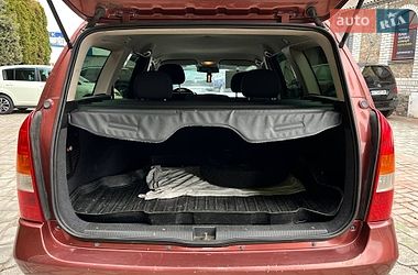 Универсал Opel Astra 2002 в Белой Церкви