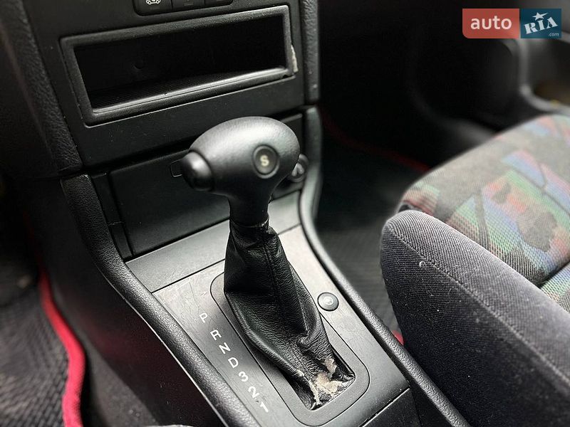 Универсал Opel Astra 2002 в Белой Церкви