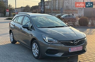 Універсал Opel Astra 2020 в Хмельницькому