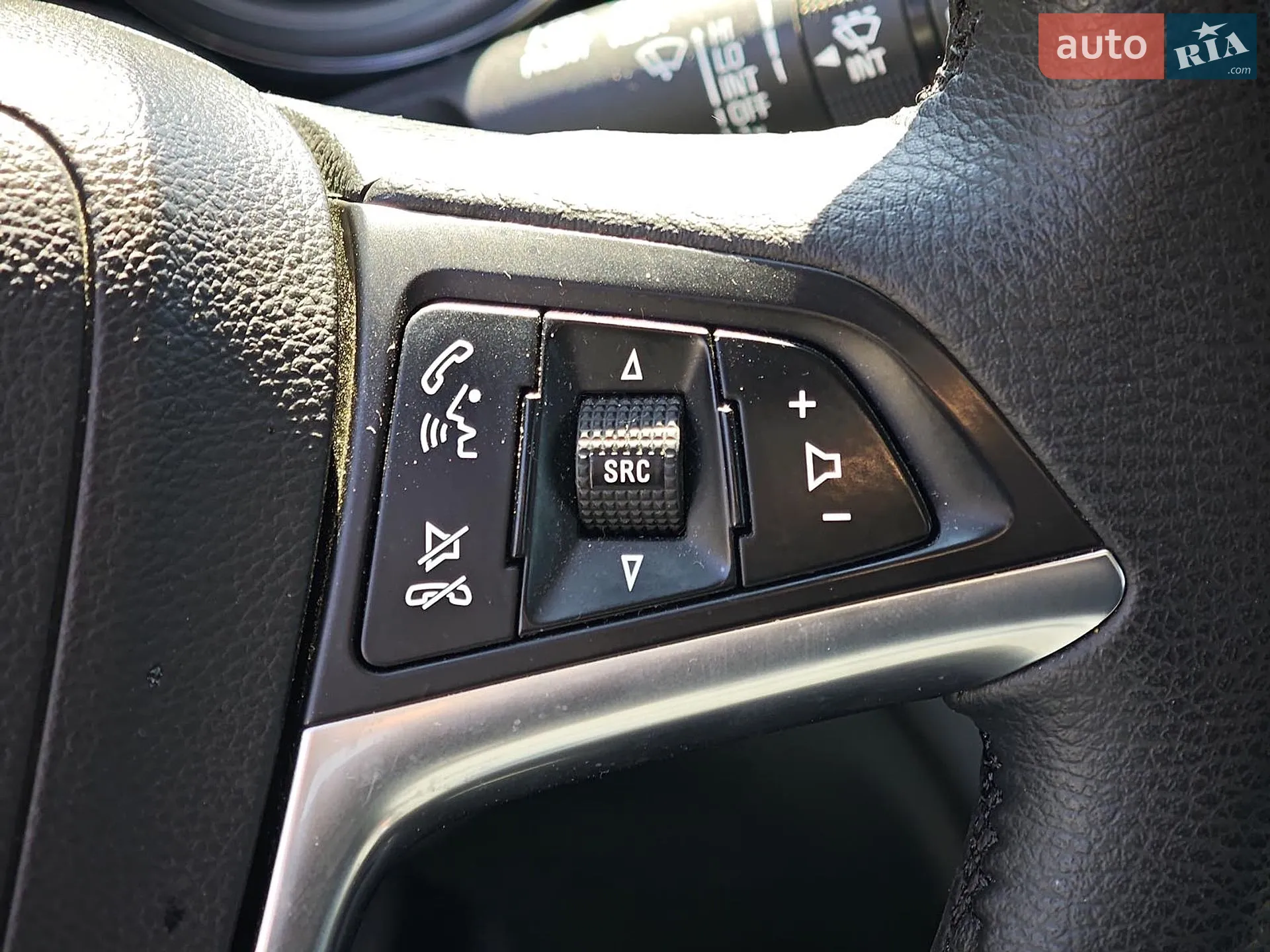 2015 Opel Astra - мініатюра 26