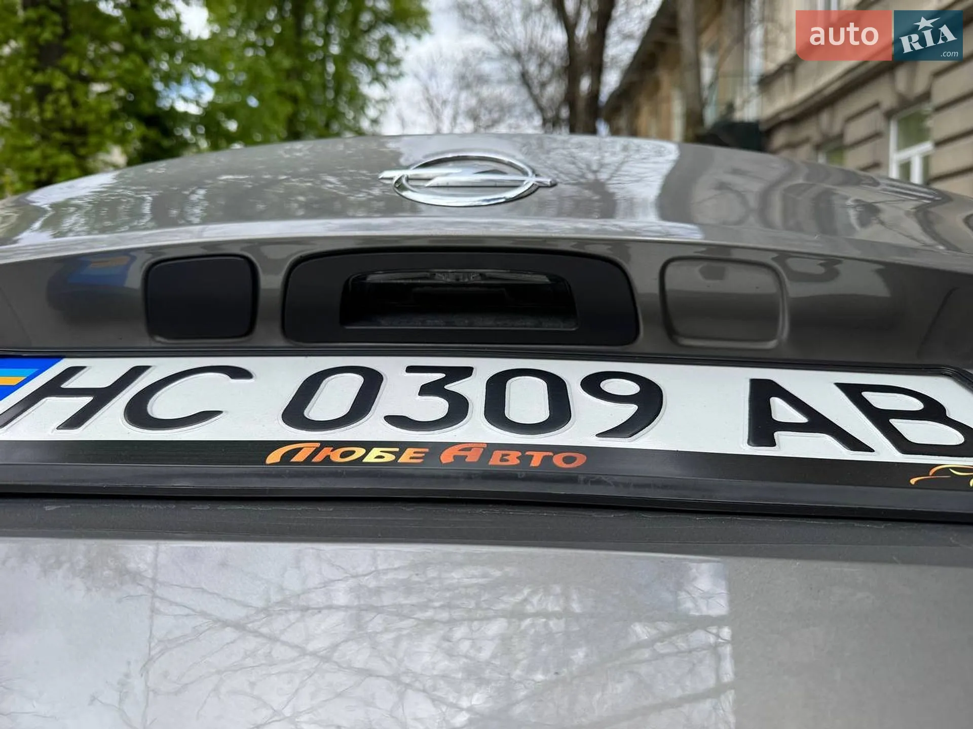 2016 Opel Astra - мініатюра 5