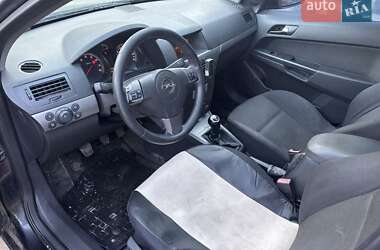 Универсал Opel Astra 2007 в Василькове