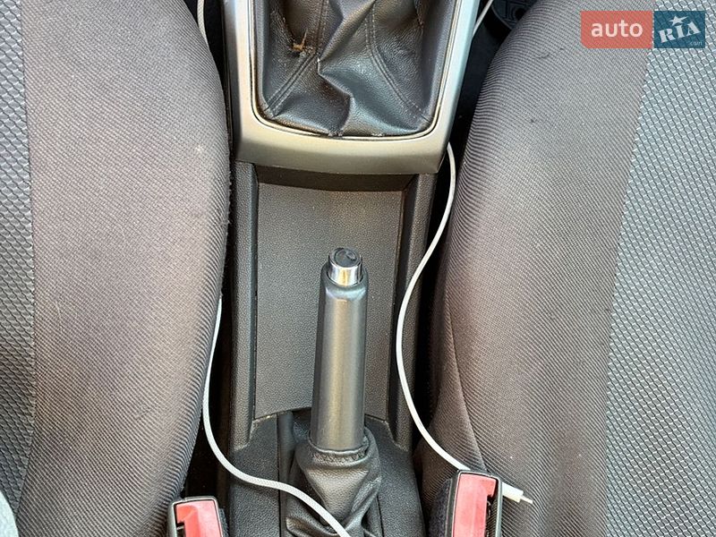 Универсал Opel Astra 2009 в Белой Церкви