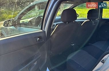 Универсал Opel Astra 2009 в Белой Церкви