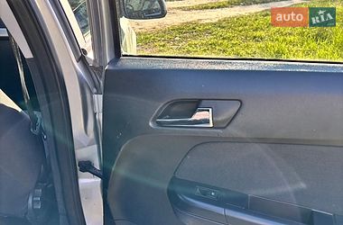 Универсал Opel Astra 2009 в Белой Церкви