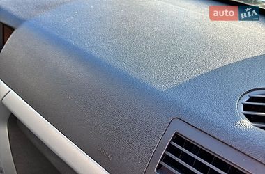 Универсал Opel Astra 2009 в Белой Церкви