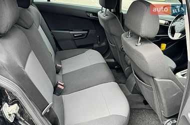 Универсал Opel Astra 2008 в Киеве