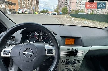 Универсал Opel Astra 2008 в Киеве