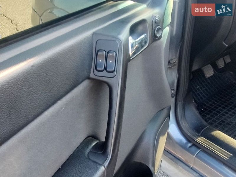 Седан Opel Astra 2008 в Киеве