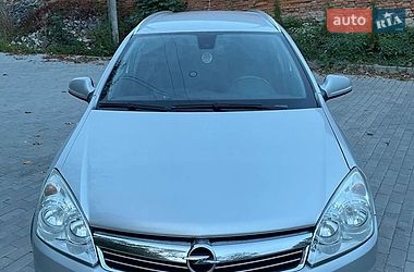 Универсал Opel Astra 2009 в Вишневце