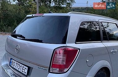 Универсал Opel Astra 2009 в Вишневце