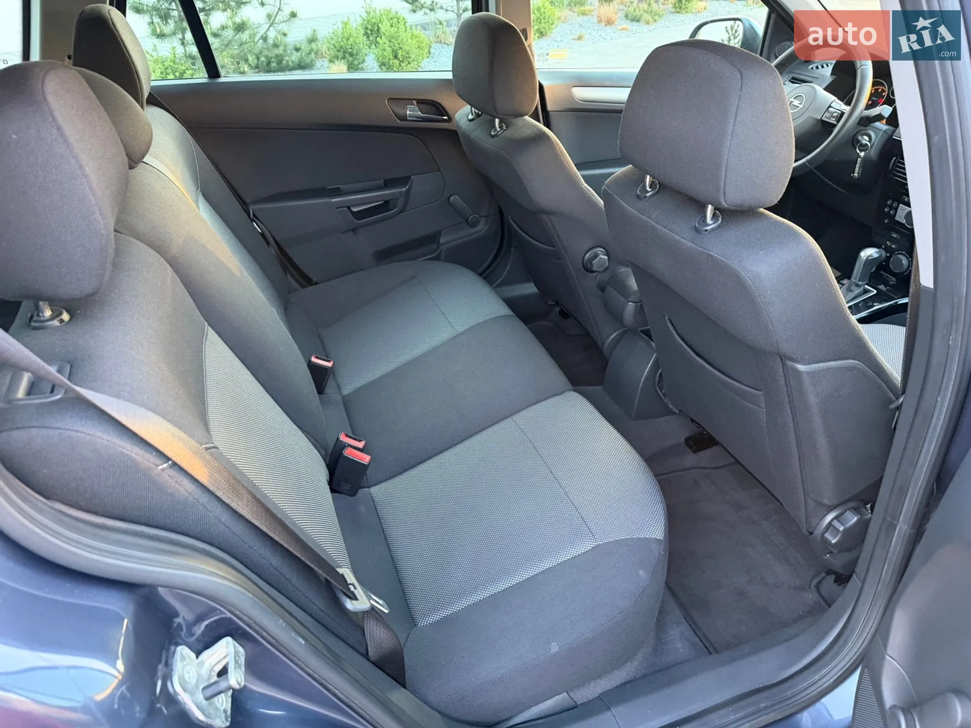2010 Opel Astra - мініатюра 63