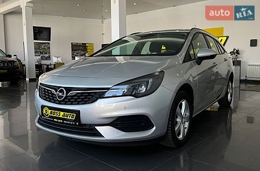 Универсал Opel Astra 2020 в Львове