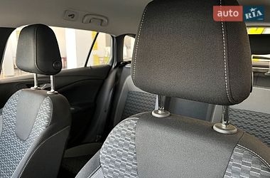 Универсал Opel Astra 2020 в Львове