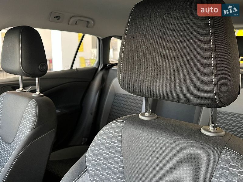 Универсал Opel Astra 2020 в Львове