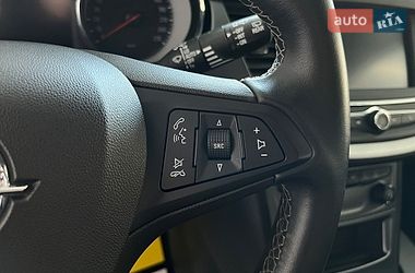 Универсал Opel Astra 2020 в Львове