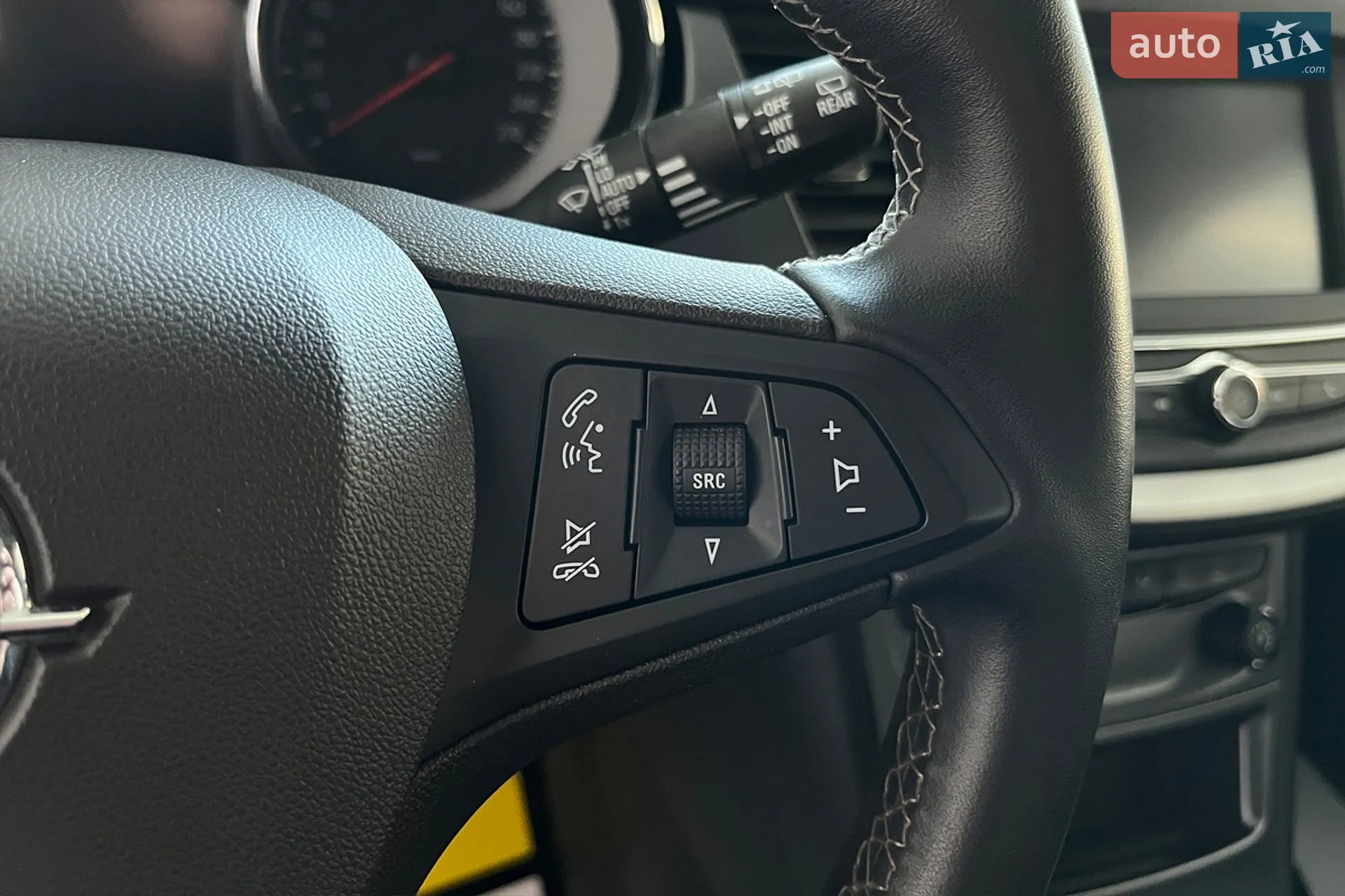 2020 Opel Astra - мініатюра 15