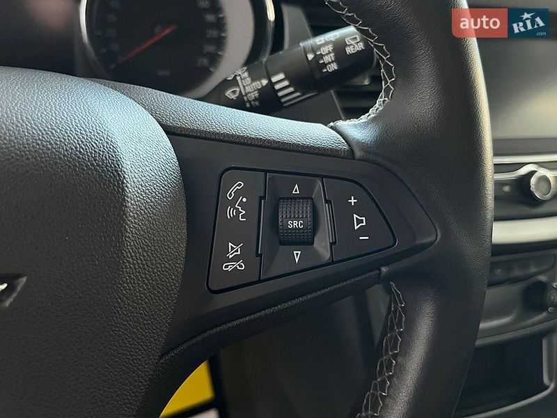 Универсал Opel Astra 2020 в Львове