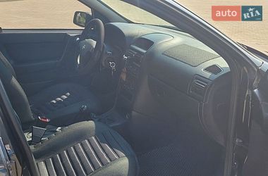 Универсал Opel Astra 1999 в Киеве