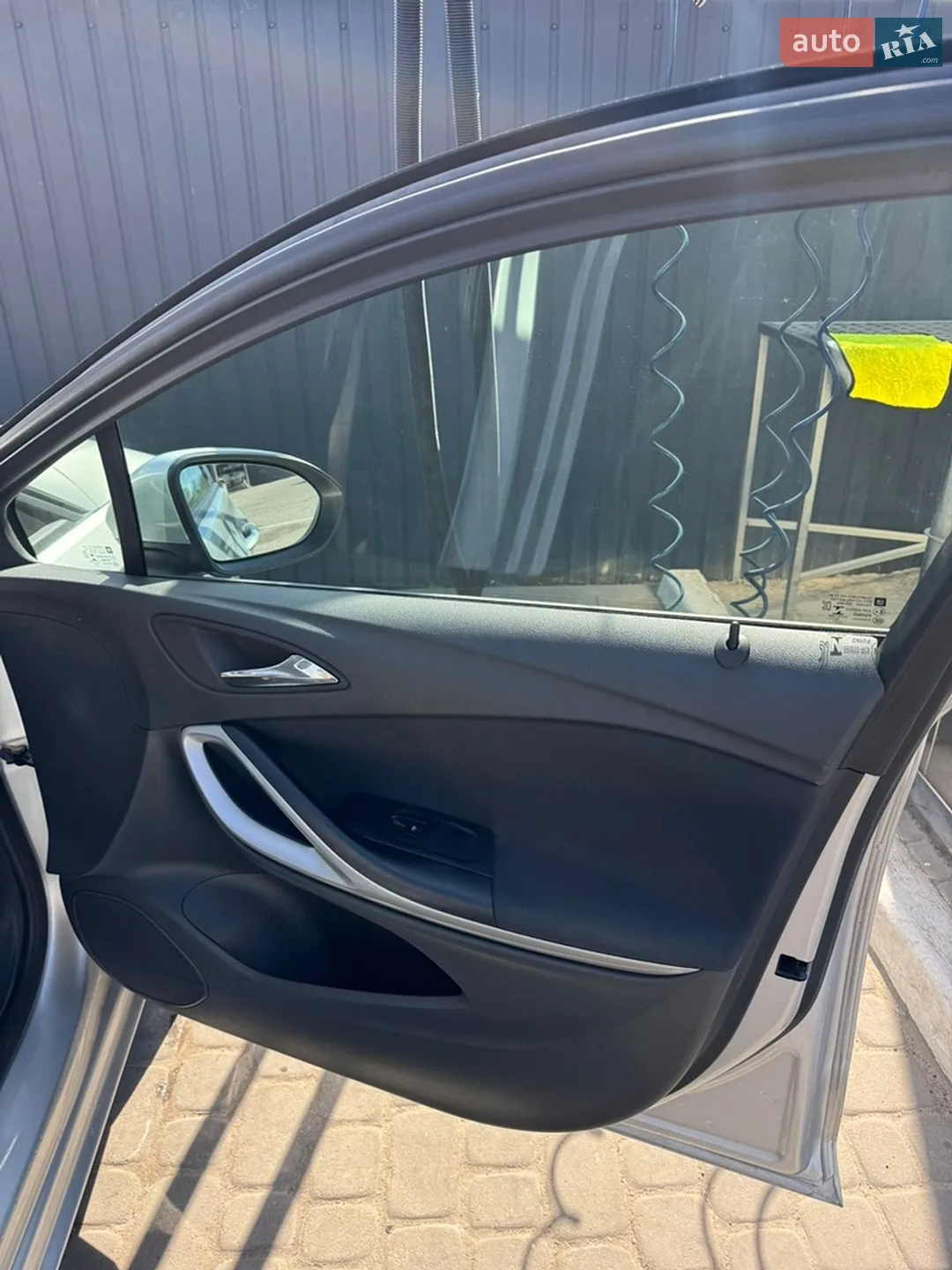 2018 Opel Astra - мініатюра 17