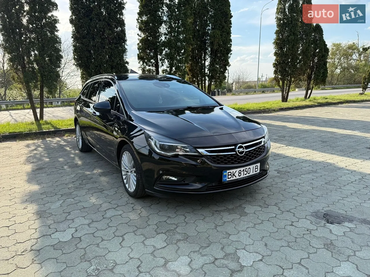 2016 Opel Astra - мініатюра 16