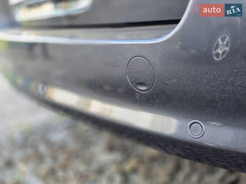 Универсал Opel Astra 2011 в Луцке