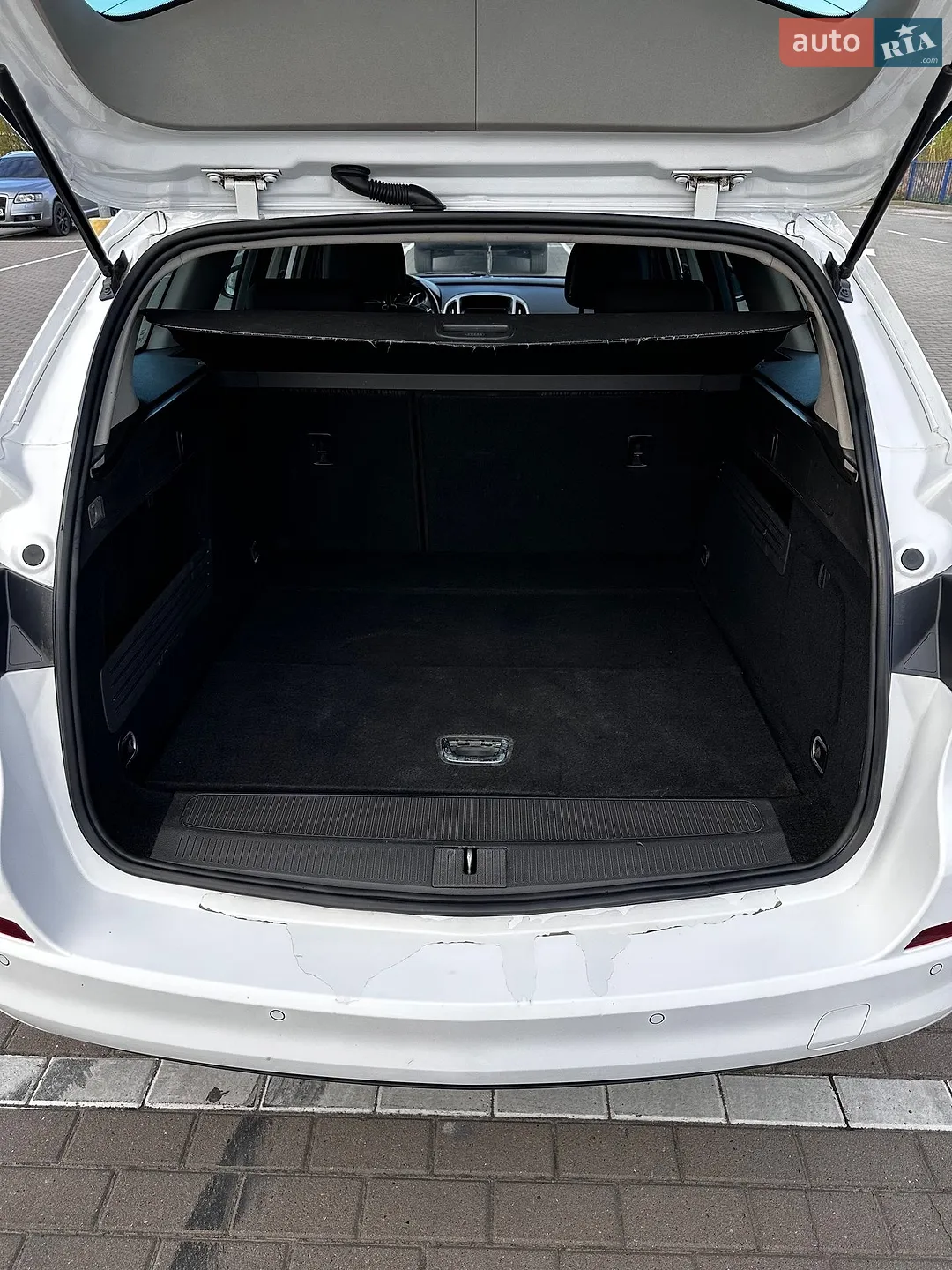2012 Opel Astra - мініатюра 26