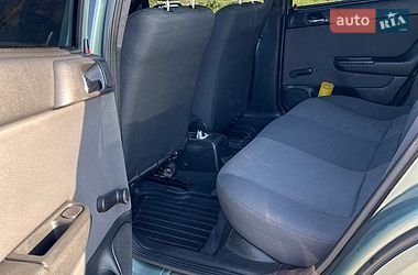 Седан Opel Astra 2007 в Новом Буге