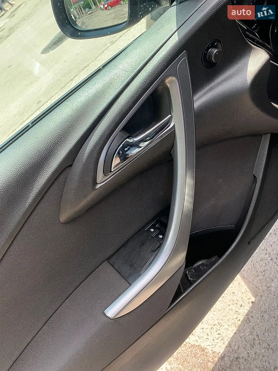 2014 Opel Astra - мініатюра 22