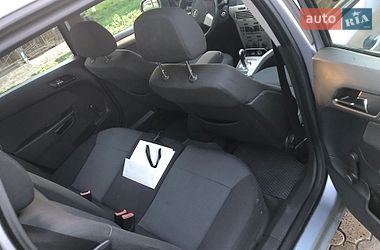 Универсал Opel Astra 2007 в Луцке