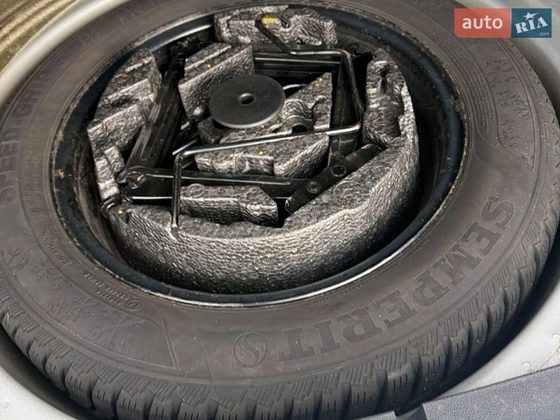 Универсал Opel Astra 2008 в Луцке
