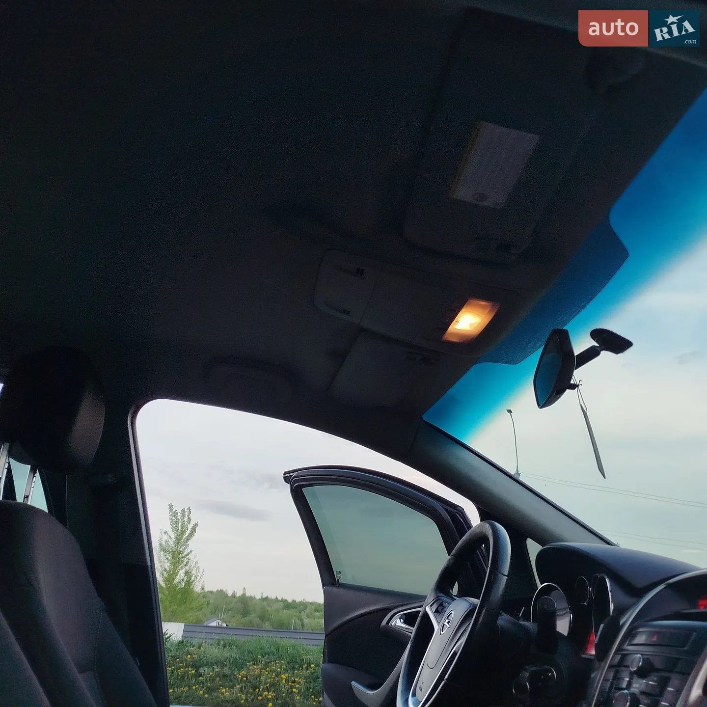2011 Opel Astra - мініатюра 17