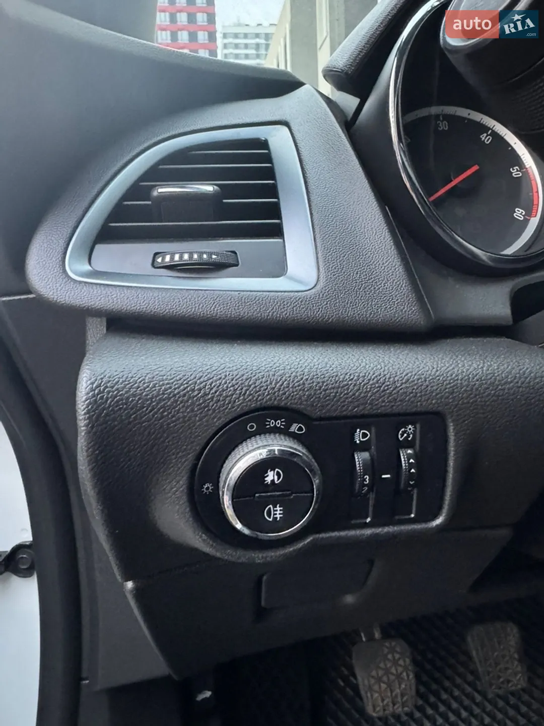 2013 Opel Astra - мініатюра 15