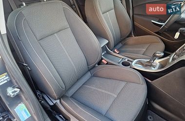 Универсал Opel Astra 2013 в Киеве