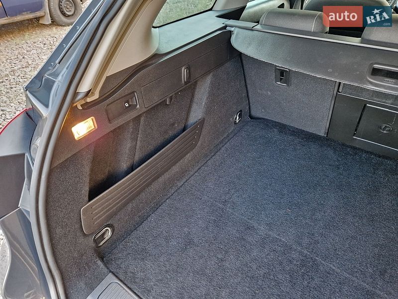 Универсал Opel Astra 2013 в Киеве