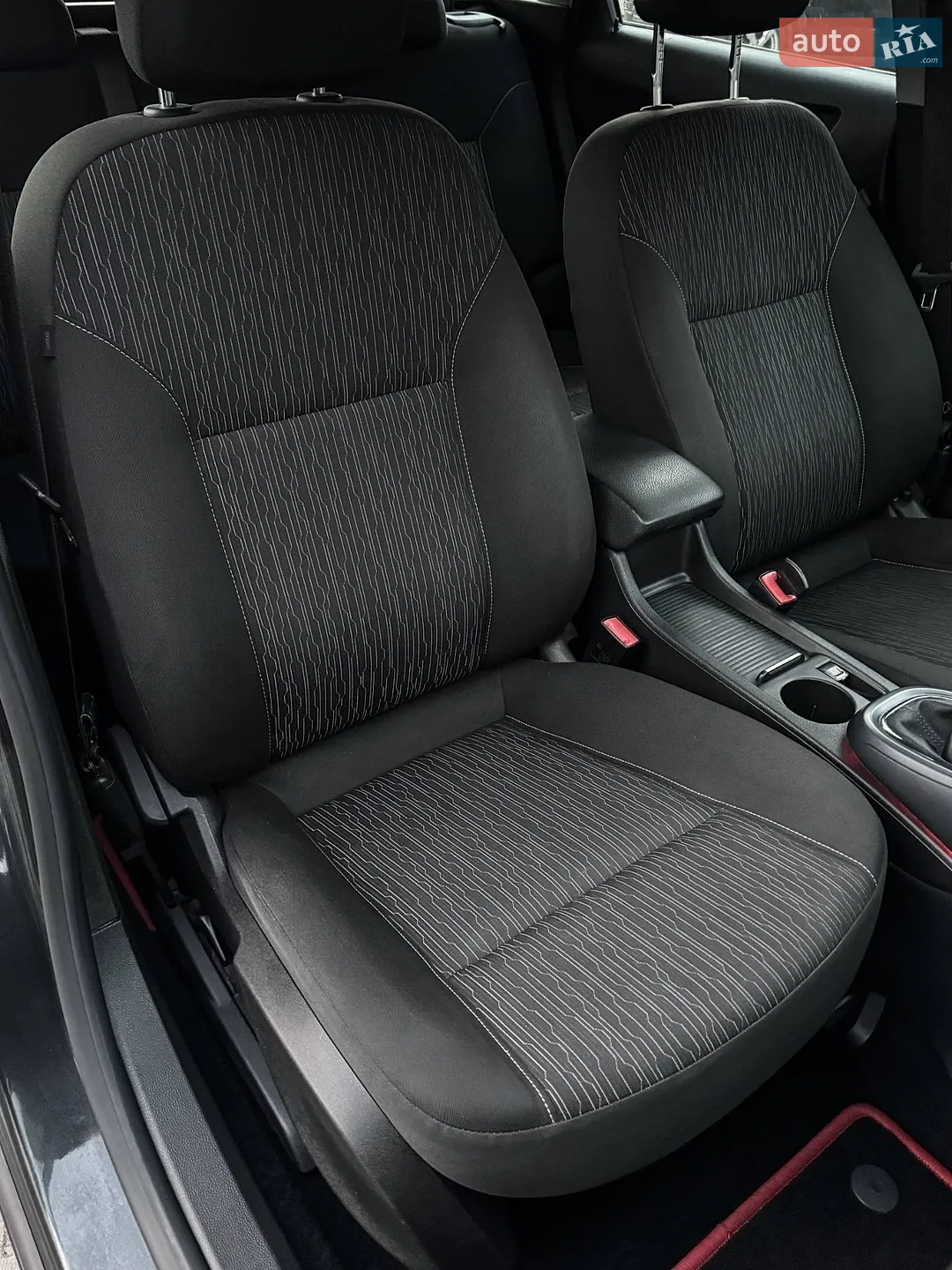 2011 Opel Astra - мініатюра 21