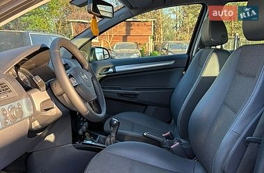 Универсал Opel Astra 2009 в Белой Церкви