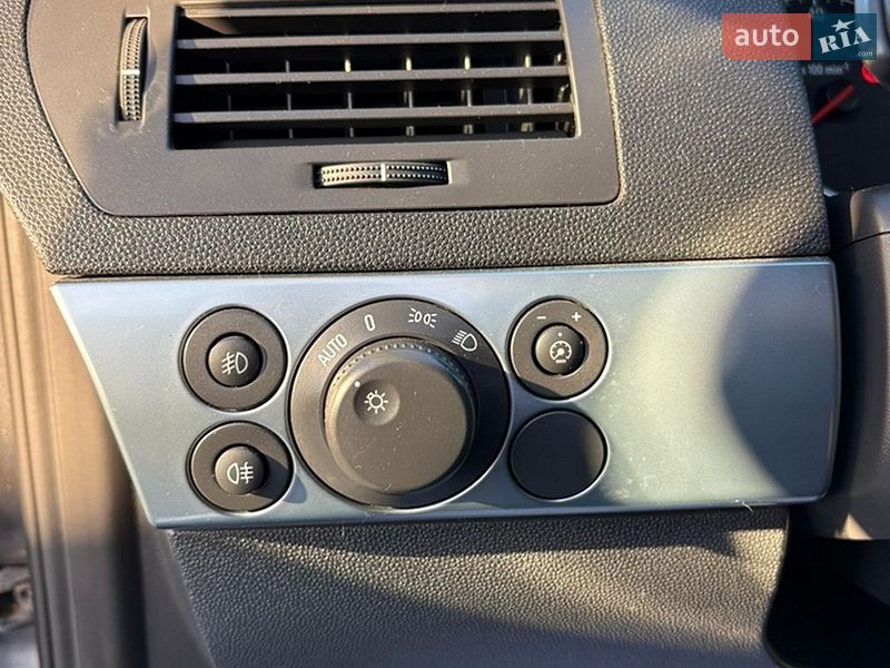Универсал Opel Astra 2009 в Белой Церкви