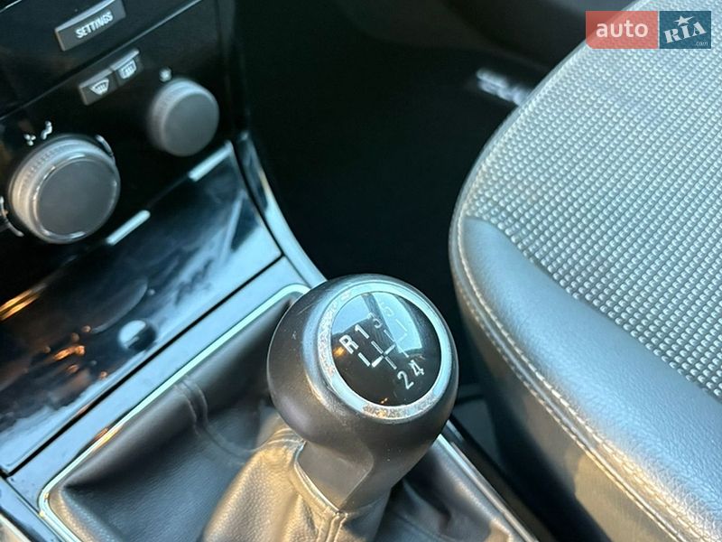 Универсал Opel Astra 2009 в Белой Церкви