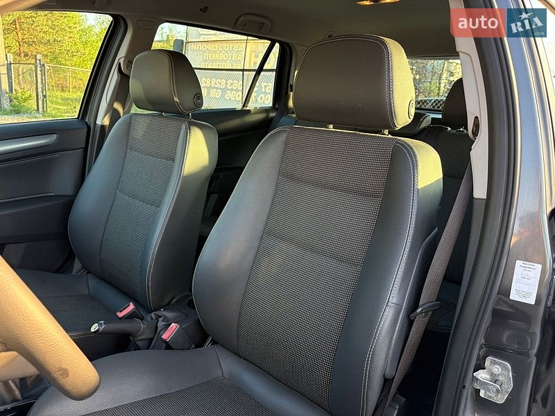 Универсал Opel Astra 2009 в Белой Церкви