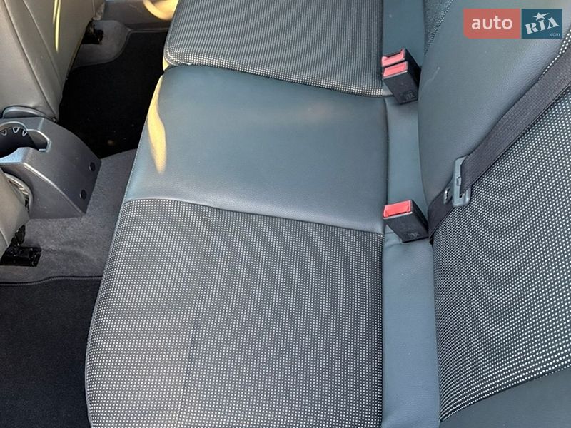 Универсал Opel Astra 2009 в Белой Церкви