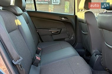 Универсал Opel Astra 2009 в Белой Церкви
