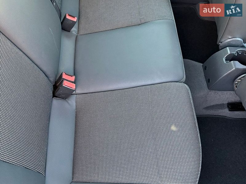 Универсал Opel Astra 2009 в Белой Церкви