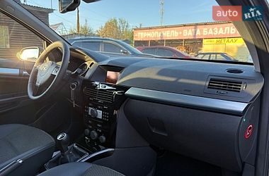 Универсал Opel Astra 2009 в Белой Церкви