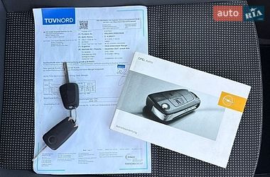 Универсал Opel Astra 2009 в Белой Церкви