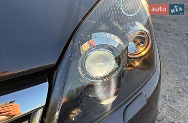 Универсал Opel Astra 2009 в Белой Церкви