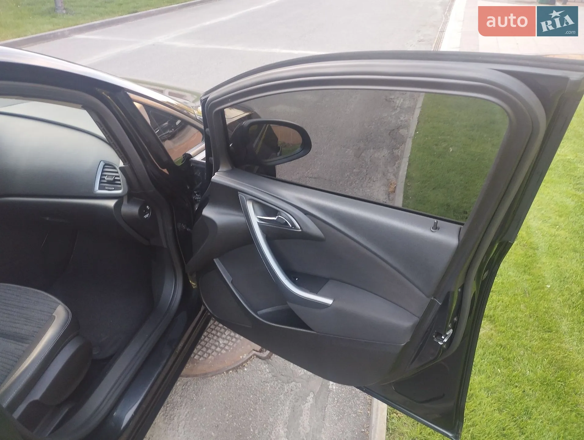 2014 Opel Astra - мініатюра 15