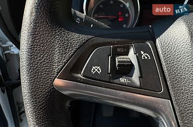 Универсал Opel Astra 2012 в Одессе
